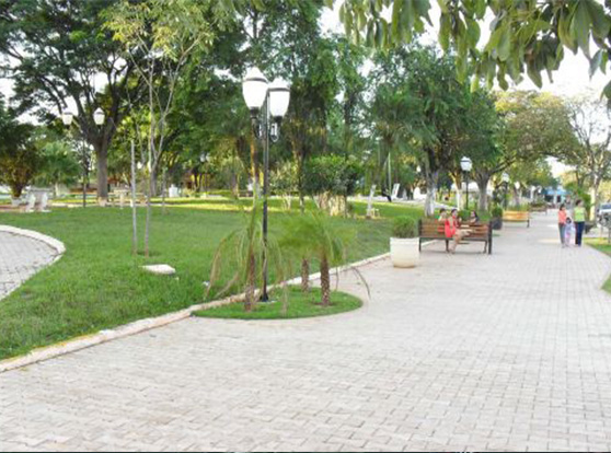 Perobal Paraná fonte: cmperobal.pr.gov.br