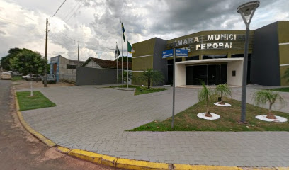 Câmara Municipal de Perobal - PR